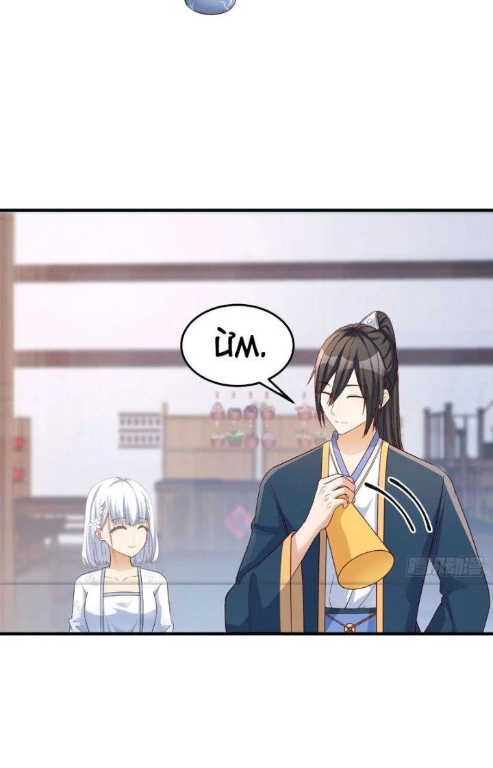 Bắt Đầu Bằng Một Văn Tiền Chapter 15 - Trang 17