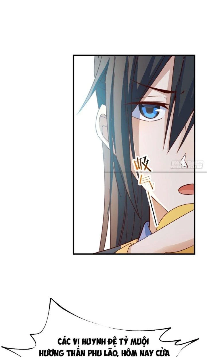 Bắt Đầu Bằng Một Văn Tiền Chapter 15 - Trang 18