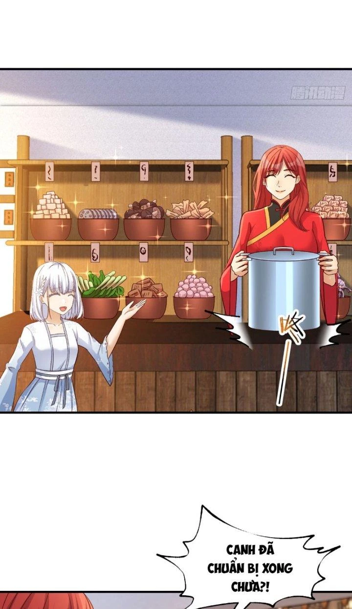 Bắt Đầu Bằng Một Văn Tiền Chapter 15 - Trang 21