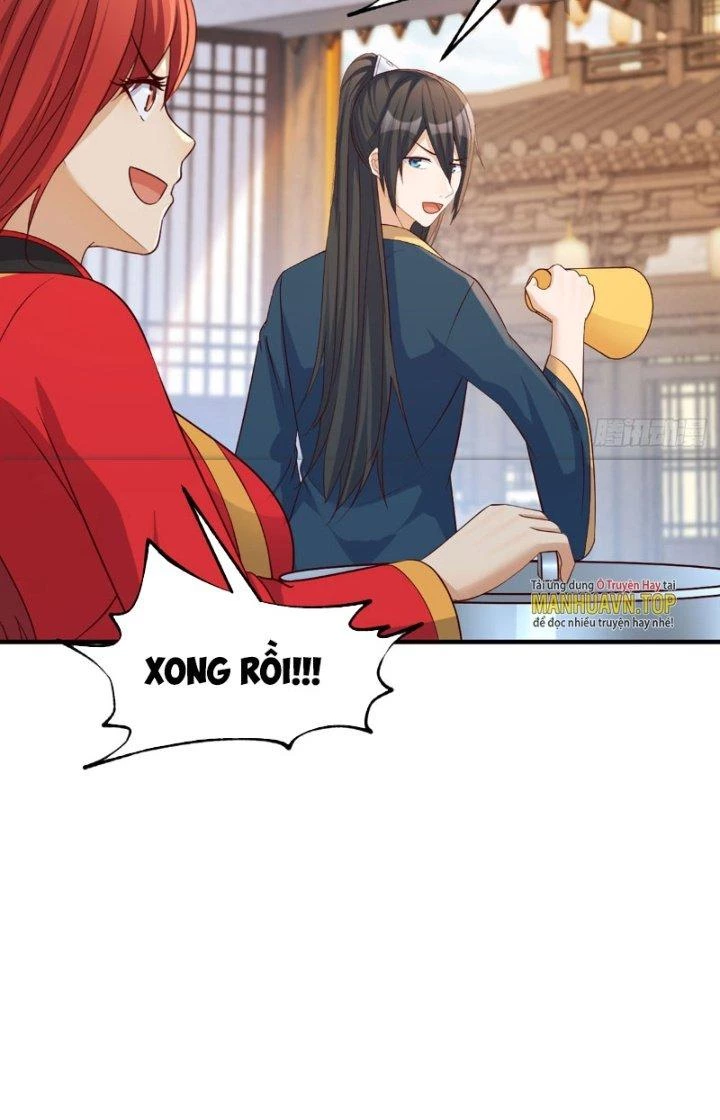 Bắt Đầu Bằng Một Văn Tiền Chapter 15 - Trang 22