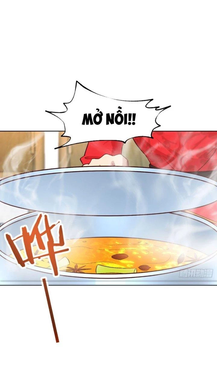 Bắt Đầu Bằng Một Văn Tiền Chapter 15 - Trang 23