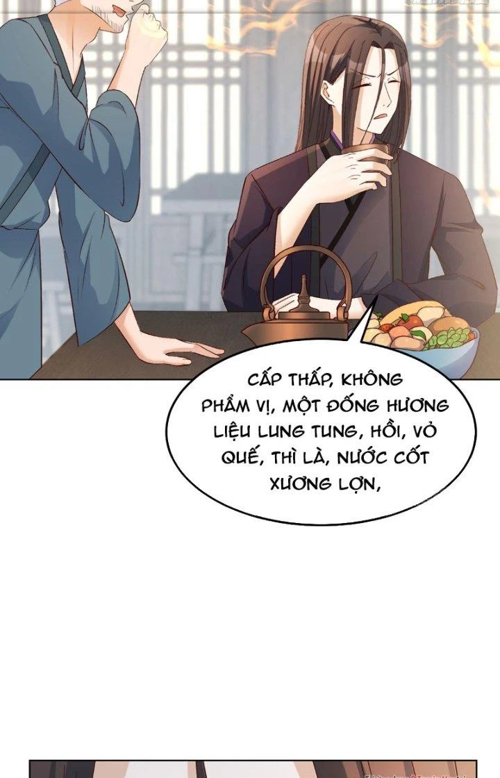 Bắt Đầu Bằng Một Văn Tiền Chapter 15 - Trang 25