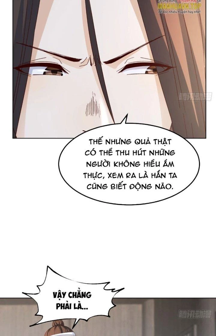 Bắt Đầu Bằng Một Văn Tiền Chapter 15 - Trang 26