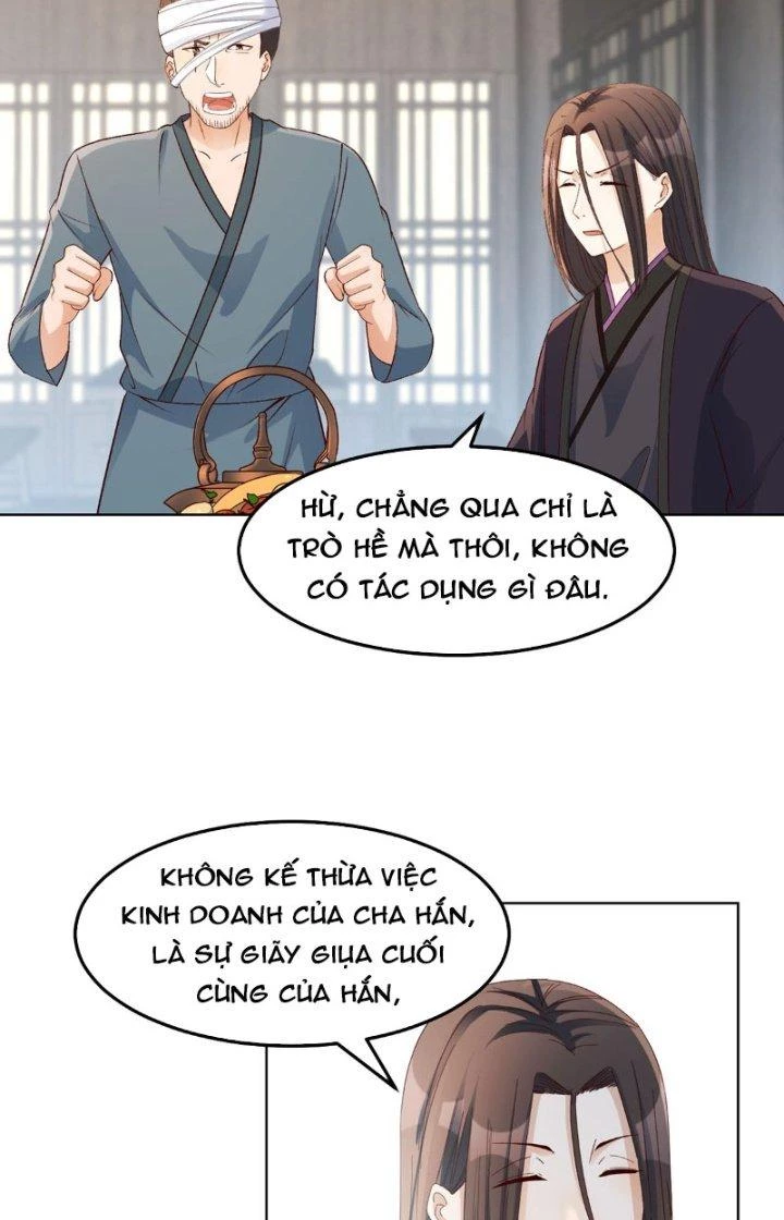 Bắt Đầu Bằng Một Văn Tiền Chapter 15 - Trang 27