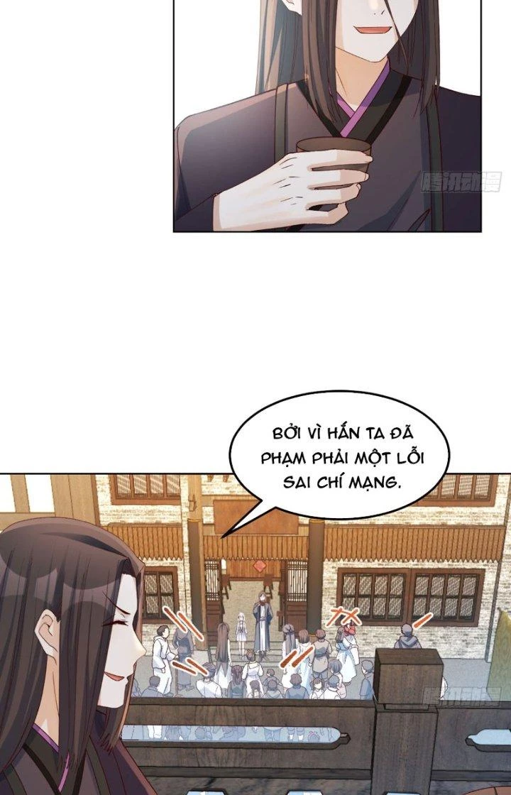 Bắt Đầu Bằng Một Văn Tiền Chapter 15 - Trang 28