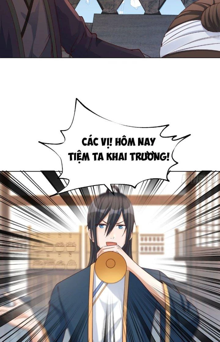 Bắt Đầu Bằng Một Văn Tiền Chapter 15 - Trang 29