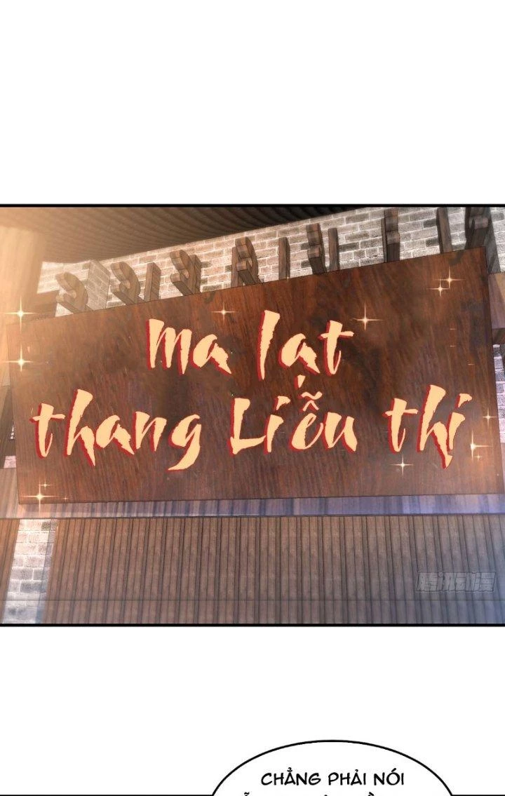 Bắt Đầu Bằng Một Văn Tiền Chapter 15 - Trang 3