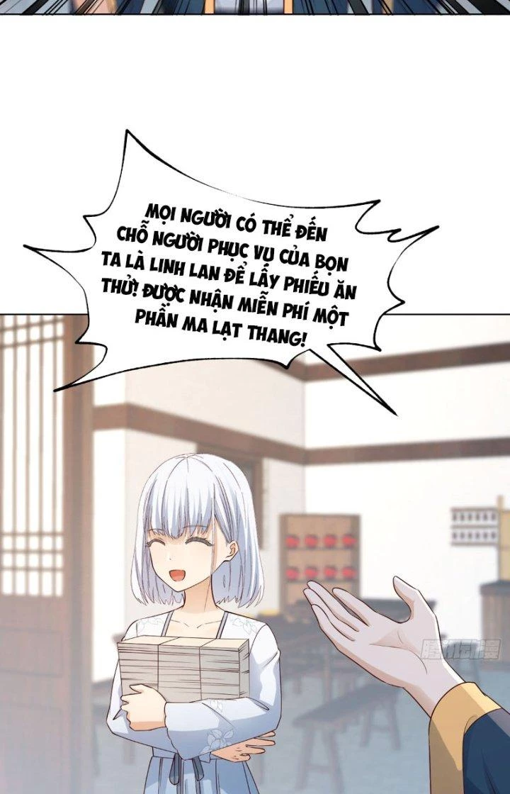 Bắt Đầu Bằng Một Văn Tiền Chapter 15 - Trang 30