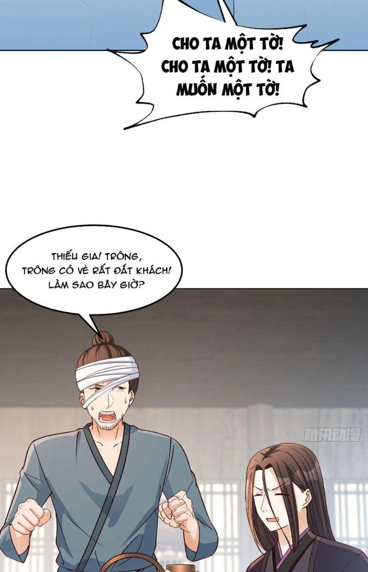 Bắt Đầu Bằng Một Văn Tiền Chapter 15 - Trang 32