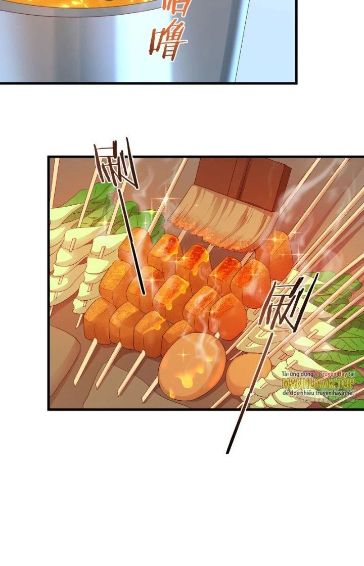 Bắt Đầu Bằng Một Văn Tiền Chapter 15 - Trang 34