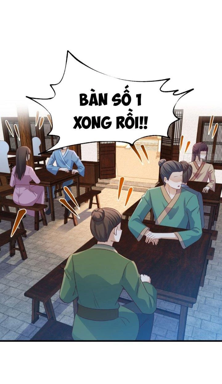 Bắt Đầu Bằng Một Văn Tiền Chapter 15 - Trang 35