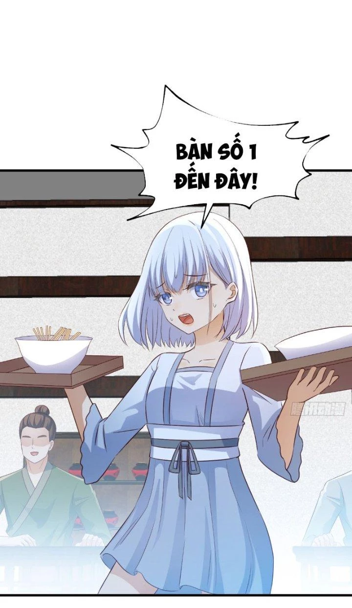 Bắt Đầu Bằng Một Văn Tiền Chapter 15 - Trang 36