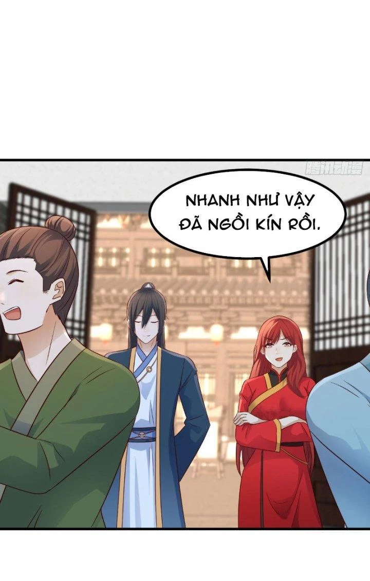 Bắt Đầu Bằng Một Văn Tiền Chapter 15 - Trang 37