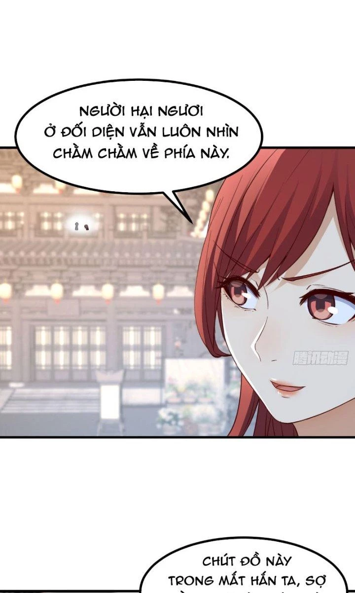Bắt Đầu Bằng Một Văn Tiền Chapter 15 - Trang 38