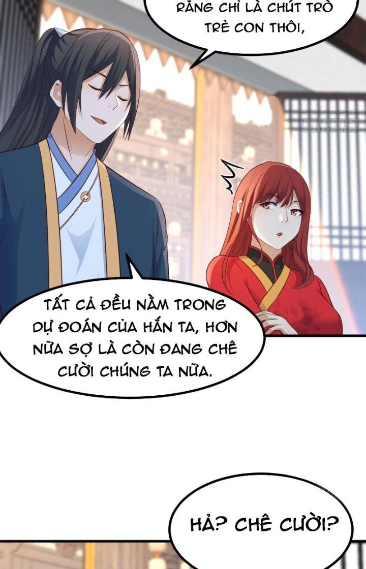 Bắt Đầu Bằng Một Văn Tiền Chapter 15 - Trang 39