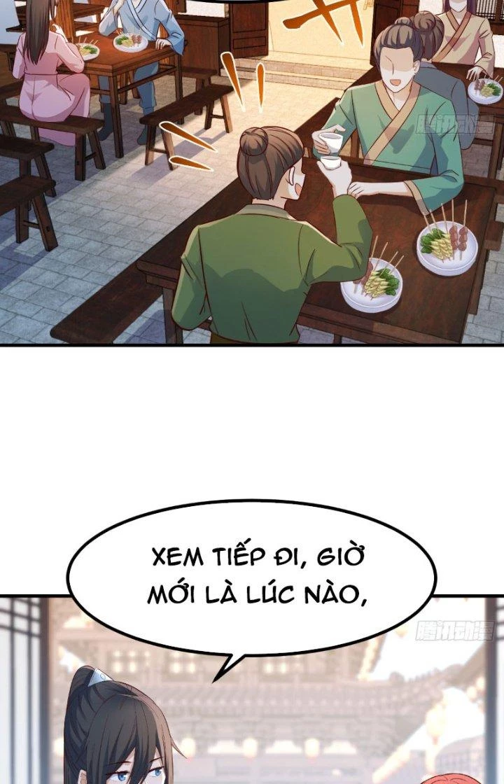 Bắt Đầu Bằng Một Văn Tiền Chapter 15 - Trang 41