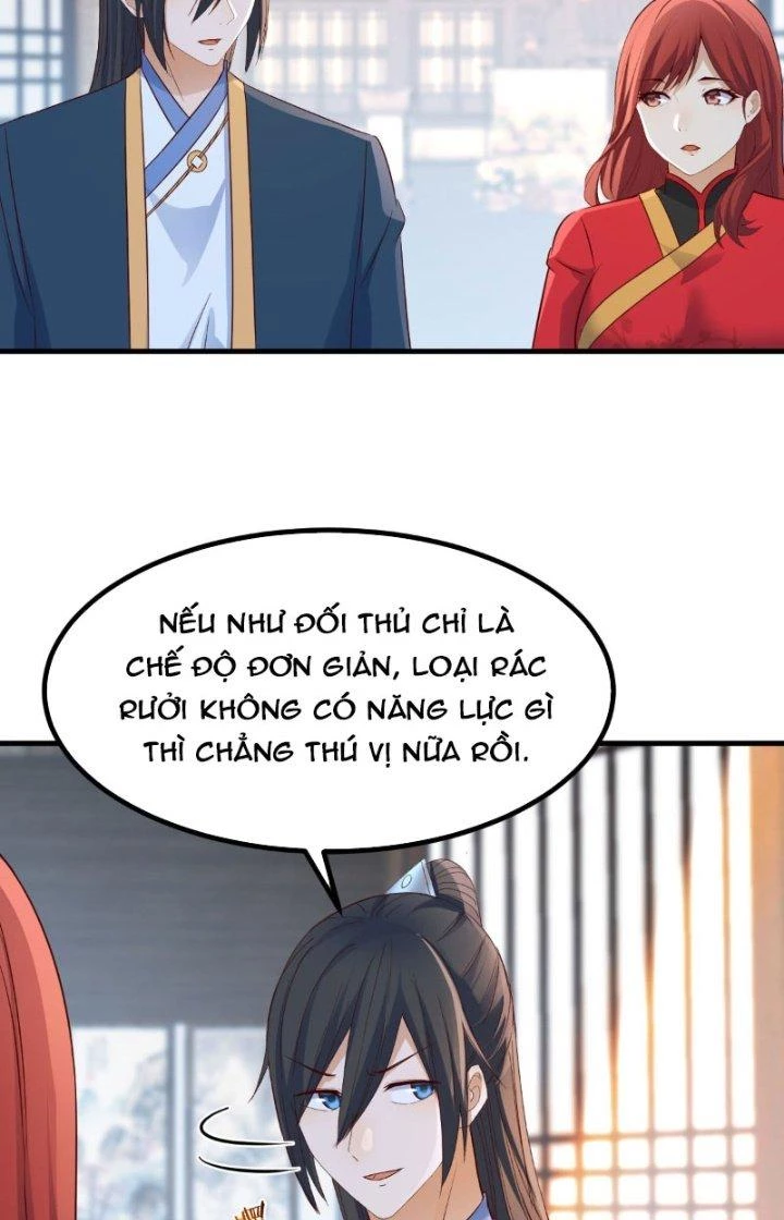 Bắt Đầu Bằng Một Văn Tiền Chapter 15 - Trang 42