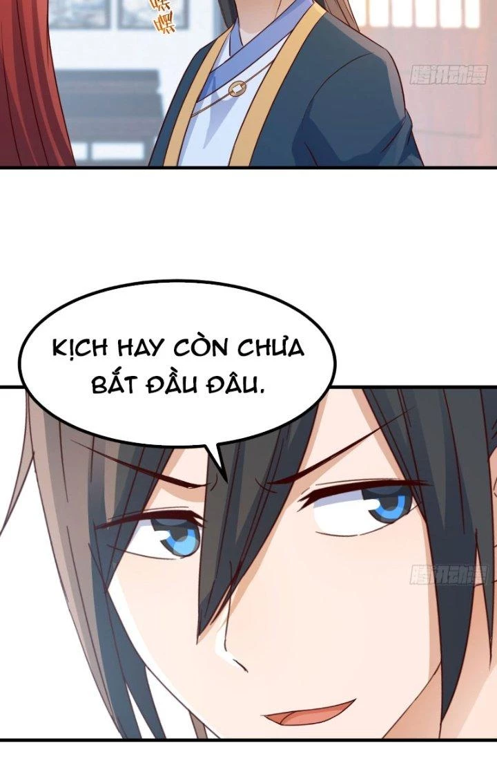 Bắt Đầu Bằng Một Văn Tiền Chapter 15 - Trang 43