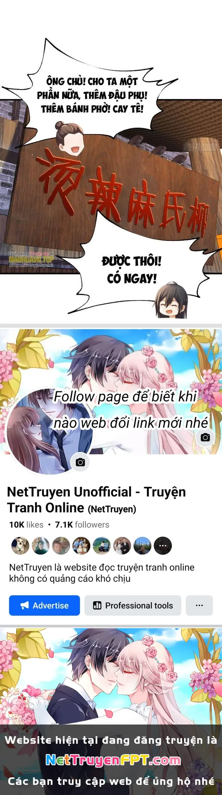 Bắt Đầu Bằng Một Văn Tiền Chapter 15 - Trang 44
