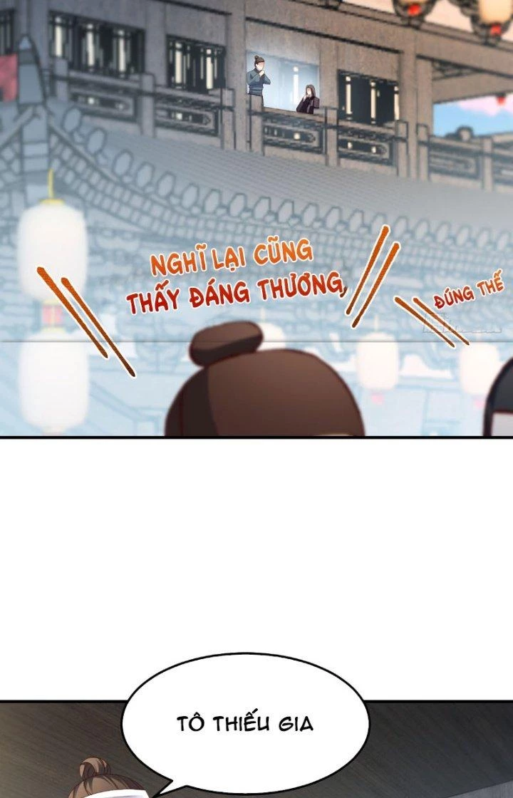 Bắt Đầu Bằng Một Văn Tiền Chapter 15 - Trang 6