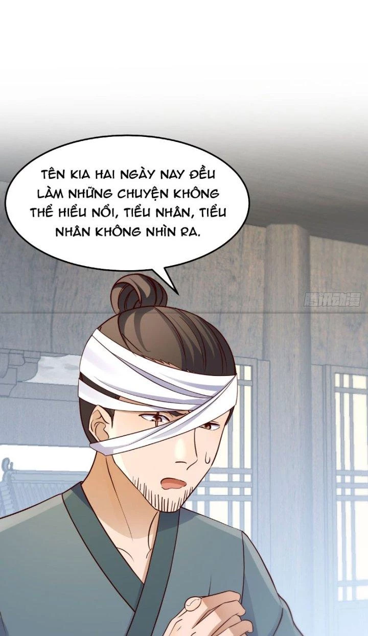 Bắt Đầu Bằng Một Văn Tiền Chapter 15 - Trang 8