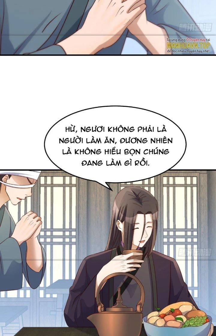 Bắt Đầu Bằng Một Văn Tiền Chapter 15 - Trang 9