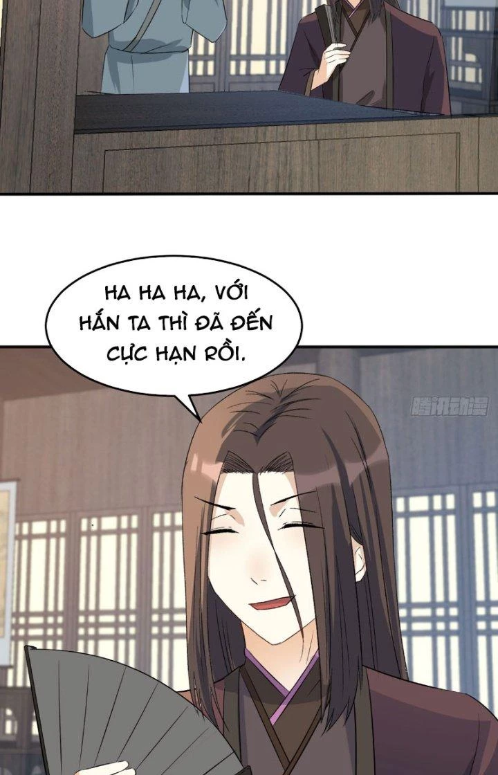 Bắt Đầu Bằng Một Văn Tiền Chapter 16 - Trang 10