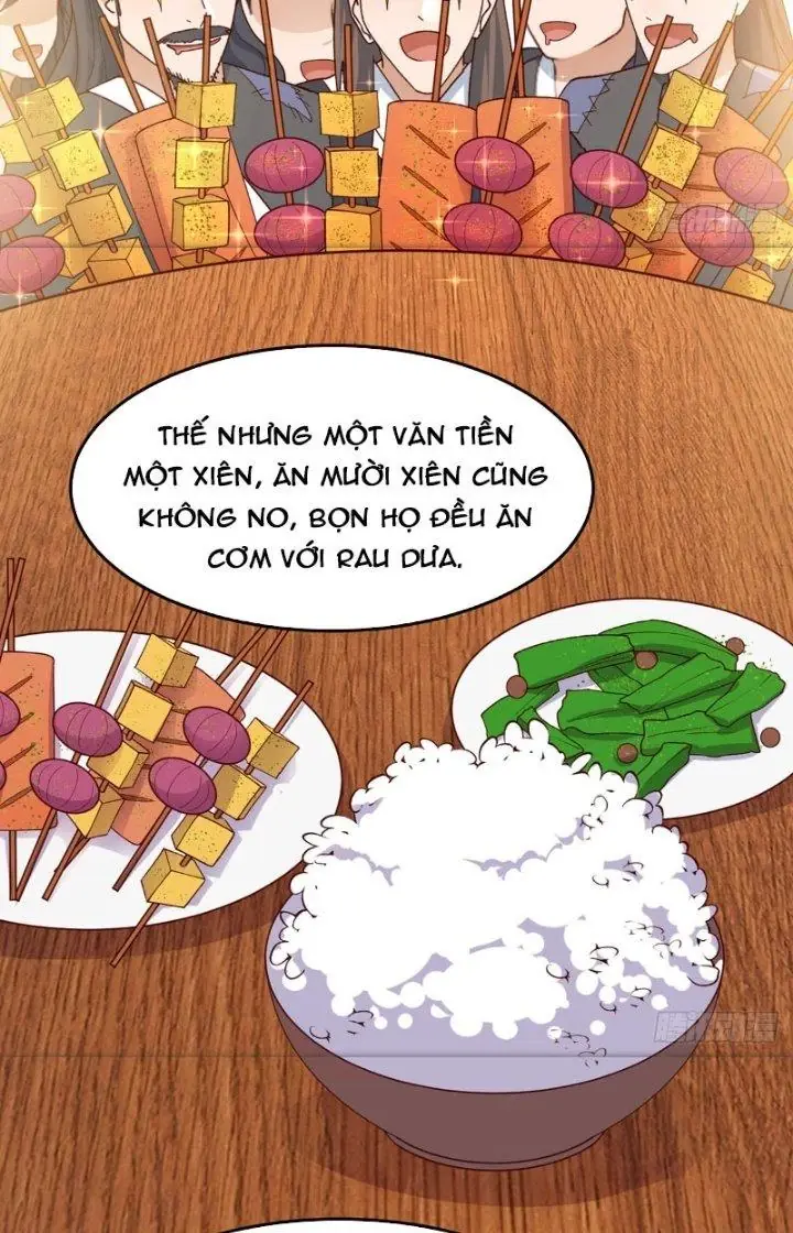Bắt Đầu Bằng Một Văn Tiền Chapter 16 - Trang 13