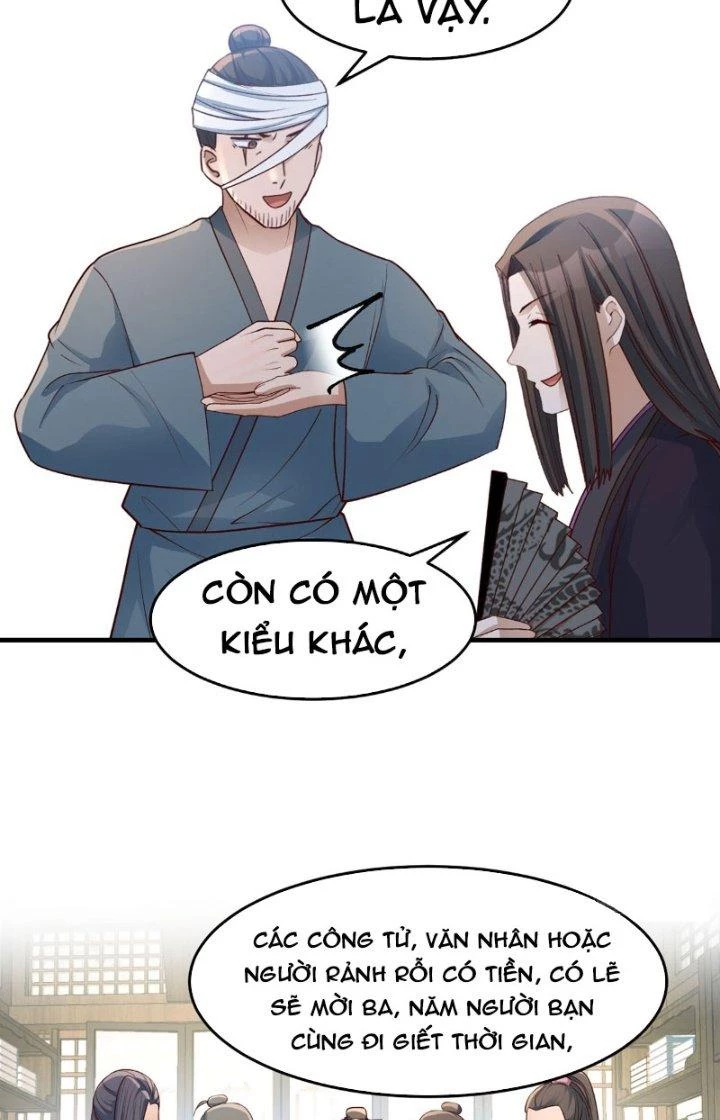 Bắt Đầu Bằng Một Văn Tiền Chapter 16 - Trang 15
