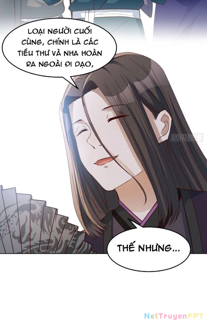 Bắt Đầu Bằng Một Văn Tiền Chapter 16 - Trang 18