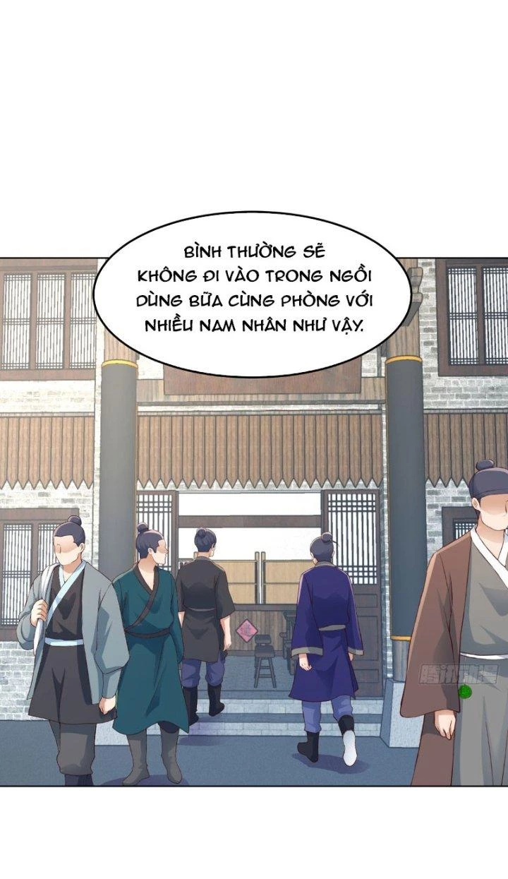 Bắt Đầu Bằng Một Văn Tiền Chapter 16 - Trang 19