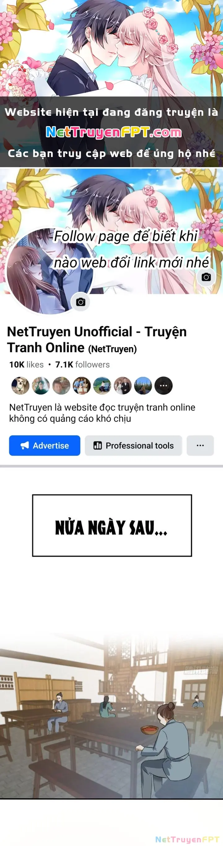 Bắt Đầu Bằng Một Văn Tiền Chapter 16 - Trang 2