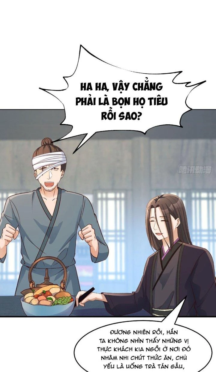 Bắt Đầu Bằng Một Văn Tiền Chapter 16 - Trang 20