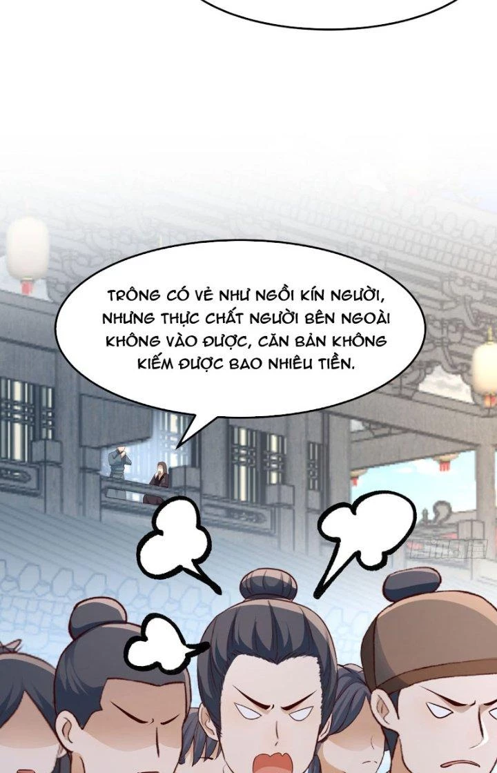 Bắt Đầu Bằng Một Văn Tiền Chapter 16 - Trang 21