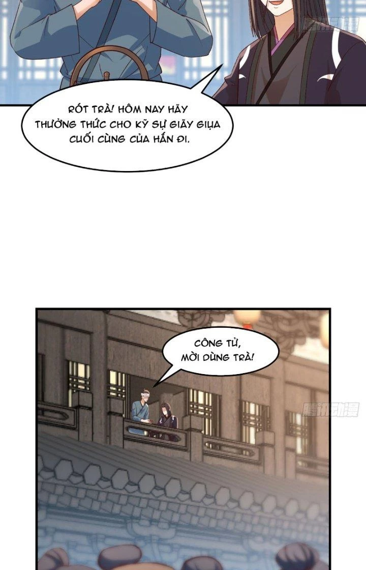 Bắt Đầu Bằng Một Văn Tiền Chapter 16 - Trang 23