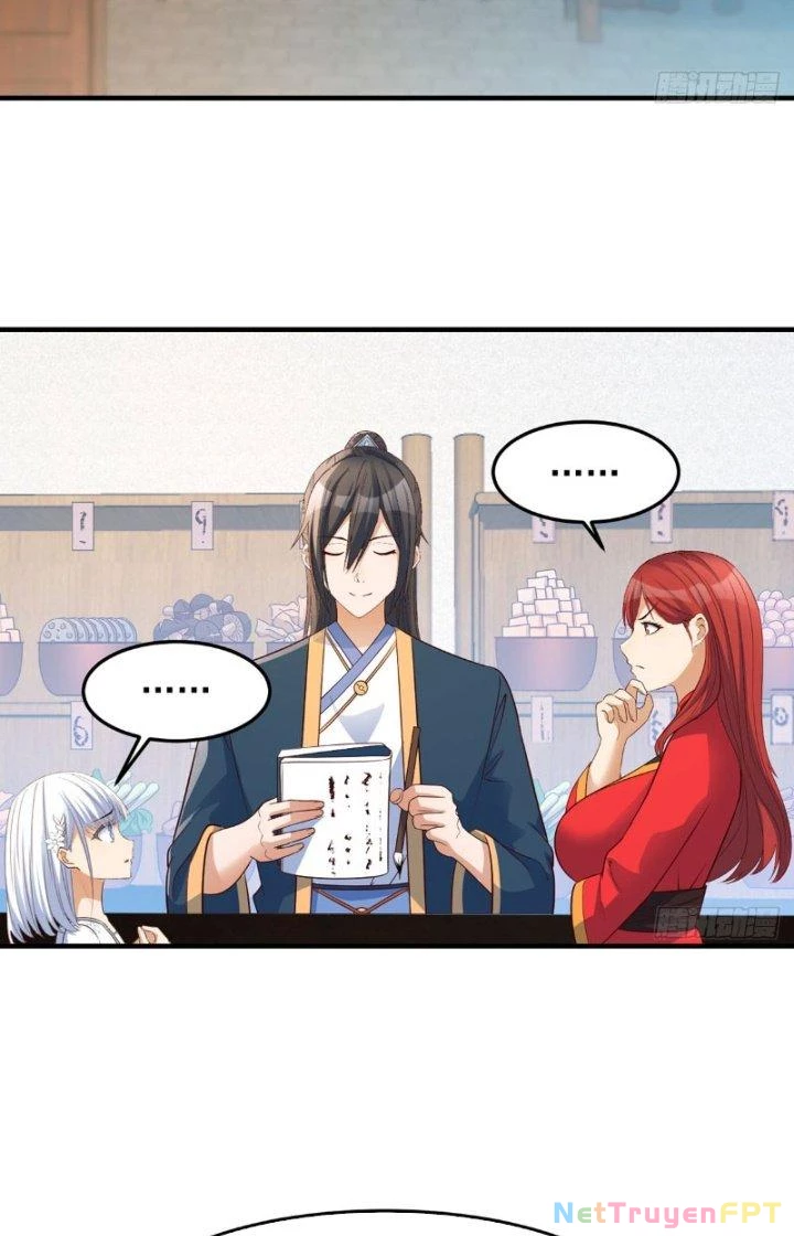 Bắt Đầu Bằng Một Văn Tiền Chapter 16 - Trang 25