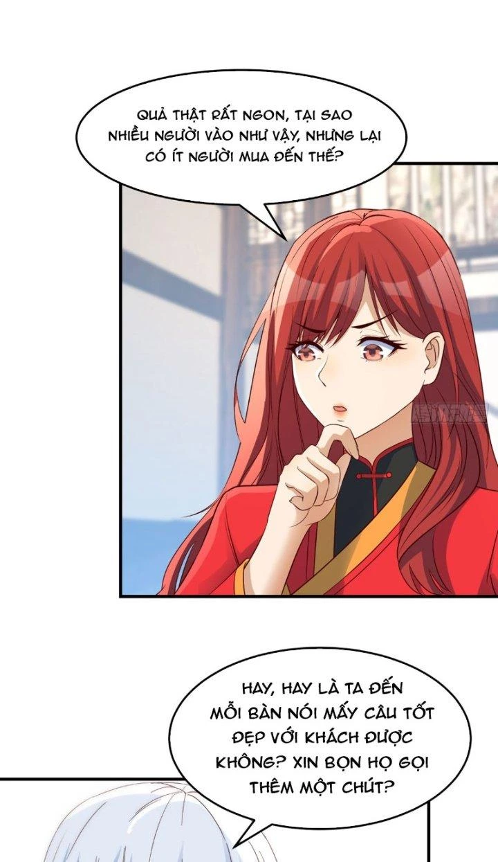 Bắt Đầu Bằng Một Văn Tiền Chapter 16 - Trang 26