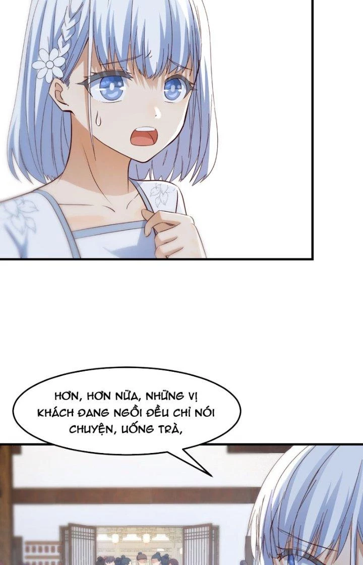 Bắt Đầu Bằng Một Văn Tiền Chapter 16 - Trang 27