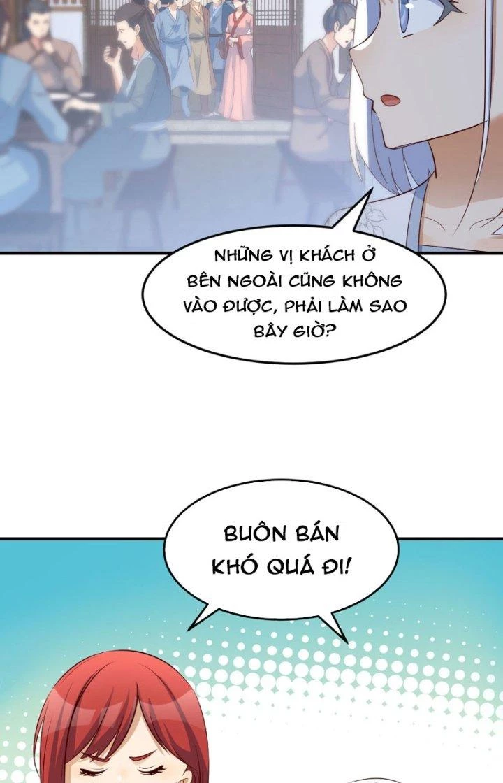 Bắt Đầu Bằng Một Văn Tiền Chapter 16 - Trang 28