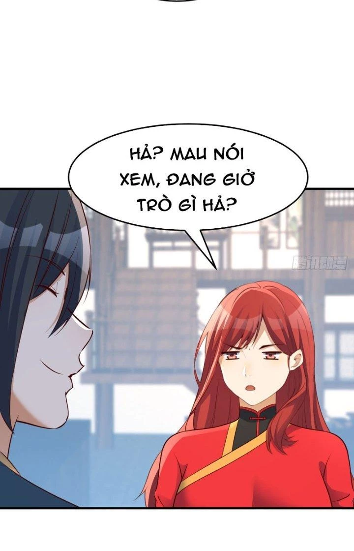 Bắt Đầu Bằng Một Văn Tiền Chapter 16 - Trang 30