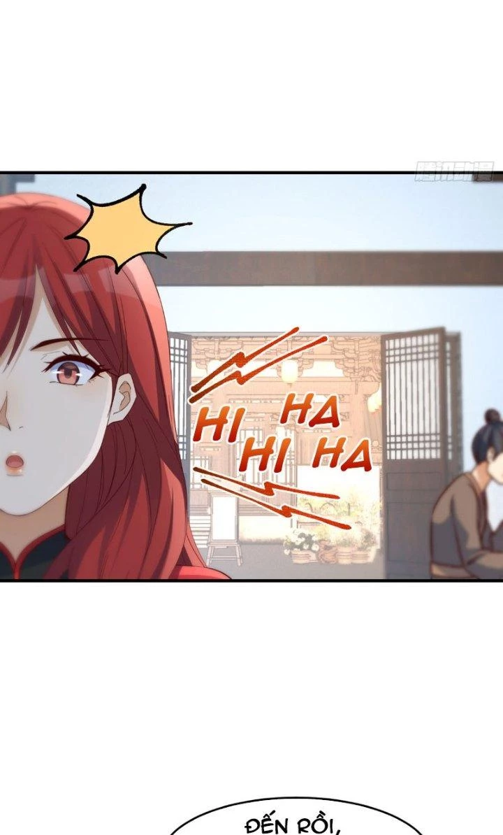 Bắt Đầu Bằng Một Văn Tiền Chapter 16 - Trang 31
