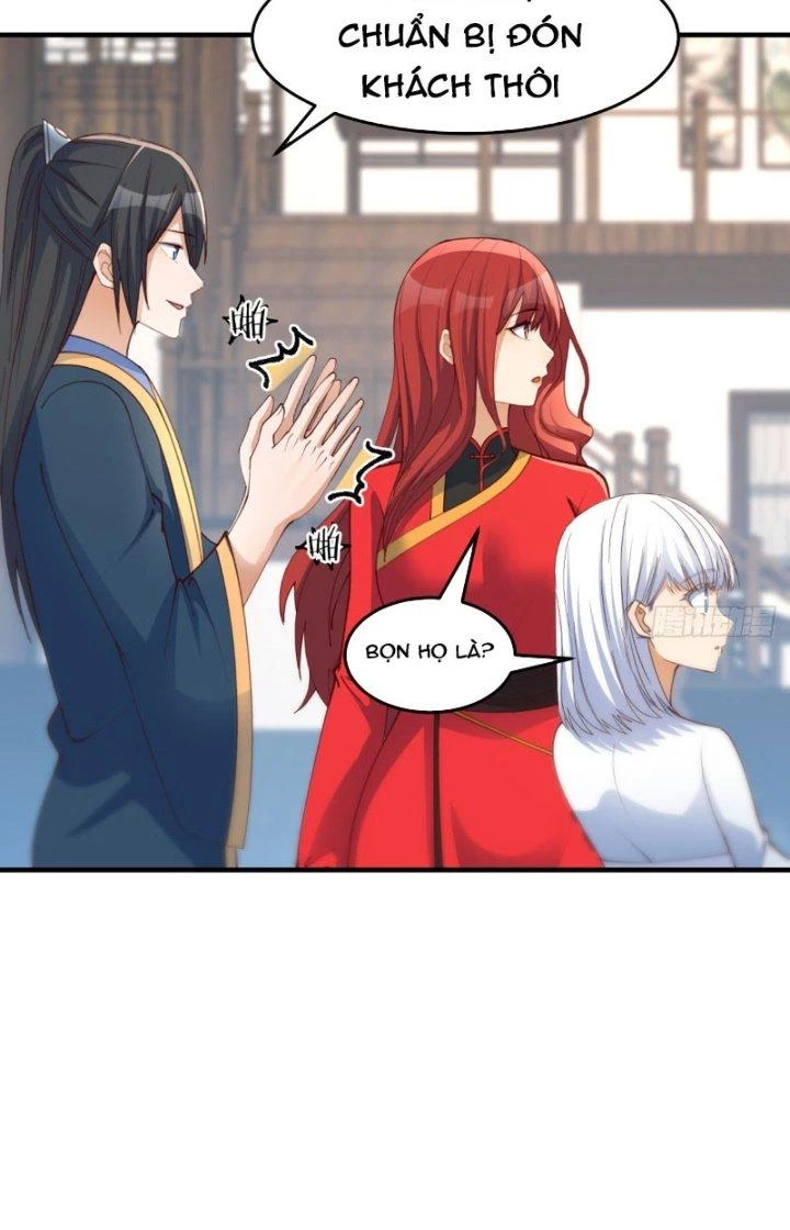 Bắt Đầu Bằng Một Văn Tiền Chapter 16 - Trang 32