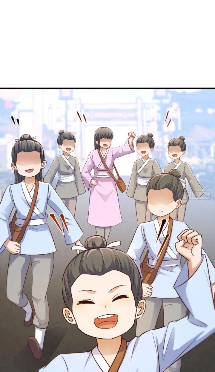 Bắt Đầu Bằng Một Văn Tiền Chapter 16 - Trang 34