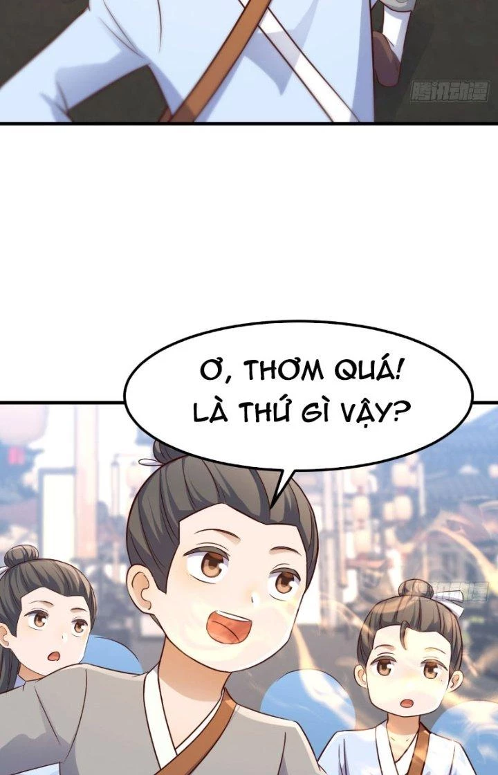 Bắt Đầu Bằng Một Văn Tiền Chapter 16 - Trang 35