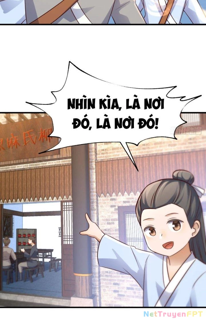 Bắt Đầu Bằng Một Văn Tiền Chapter 16 - Trang 36