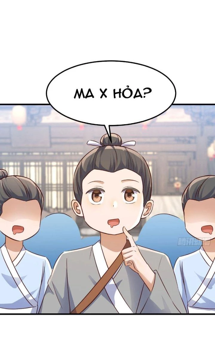 Bắt Đầu Bằng Một Văn Tiền Chapter 16 - Trang 37