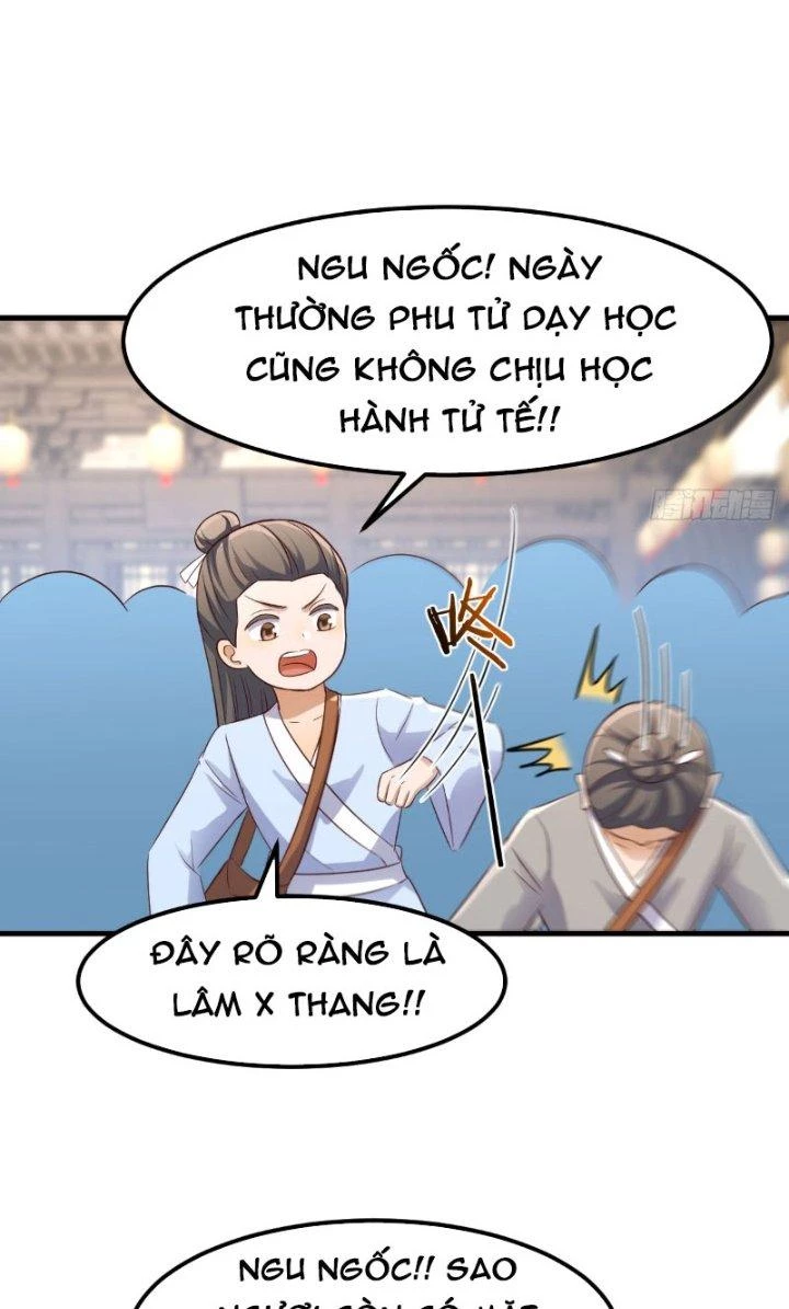 Bắt Đầu Bằng Một Văn Tiền Chapter 16 - Trang 38
