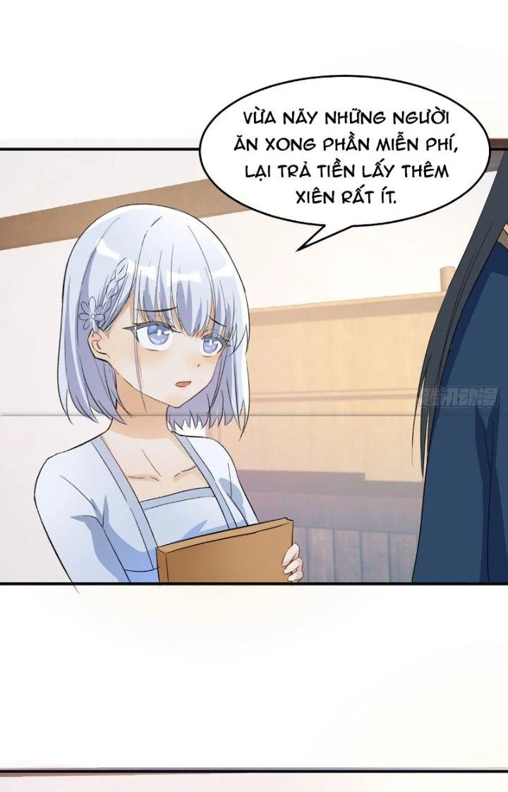 Bắt Đầu Bằng Một Văn Tiền Chapter 16 - Trang 4
