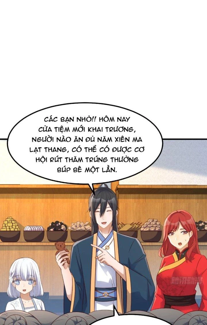 Bắt Đầu Bằng Một Văn Tiền Chapter 16 - Trang 42