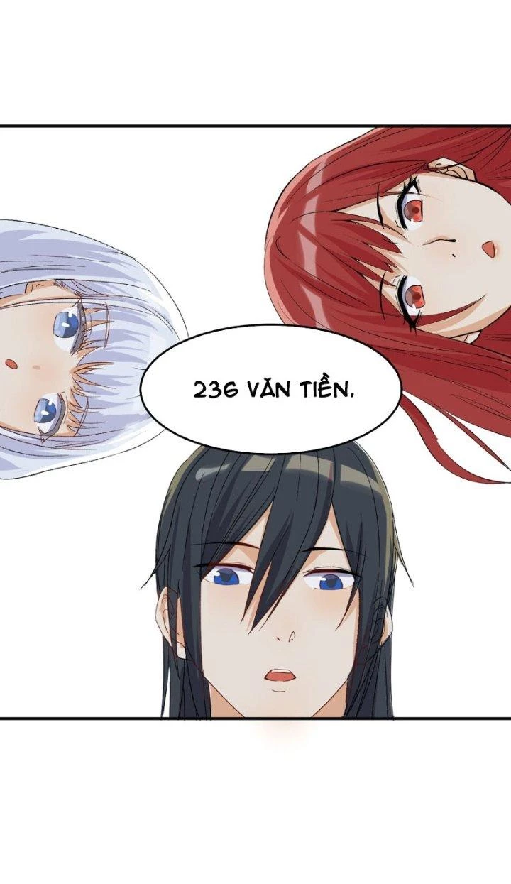 Bắt Đầu Bằng Một Văn Tiền Chapter 16 - Trang 6